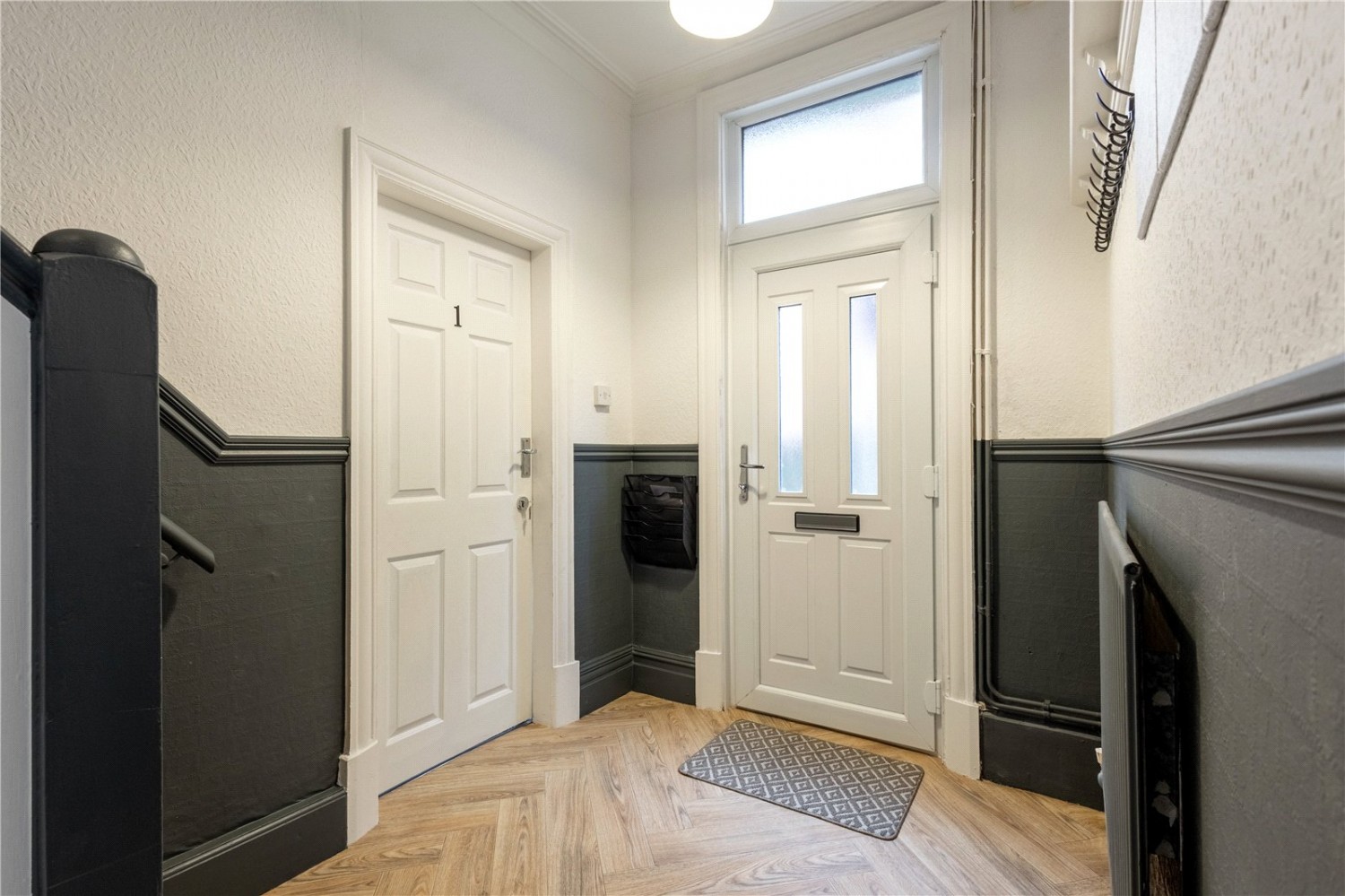 Stoke-on-Trent, Staffordshire