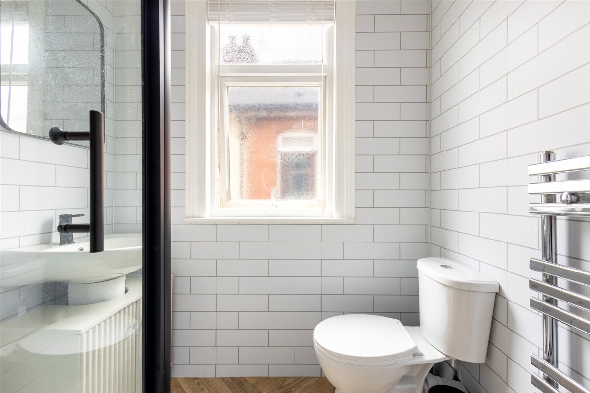 Stoke-on-Trent, Staffordshire