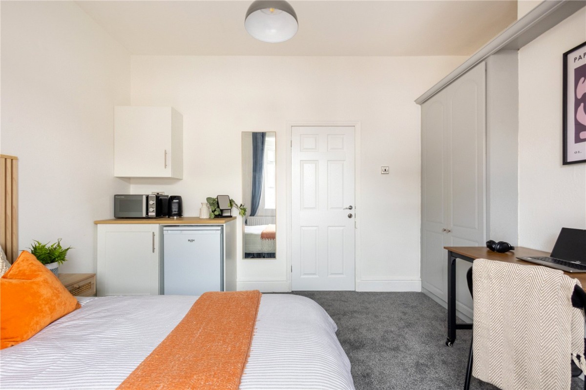 Stoke-on-Trent, Staffordshire