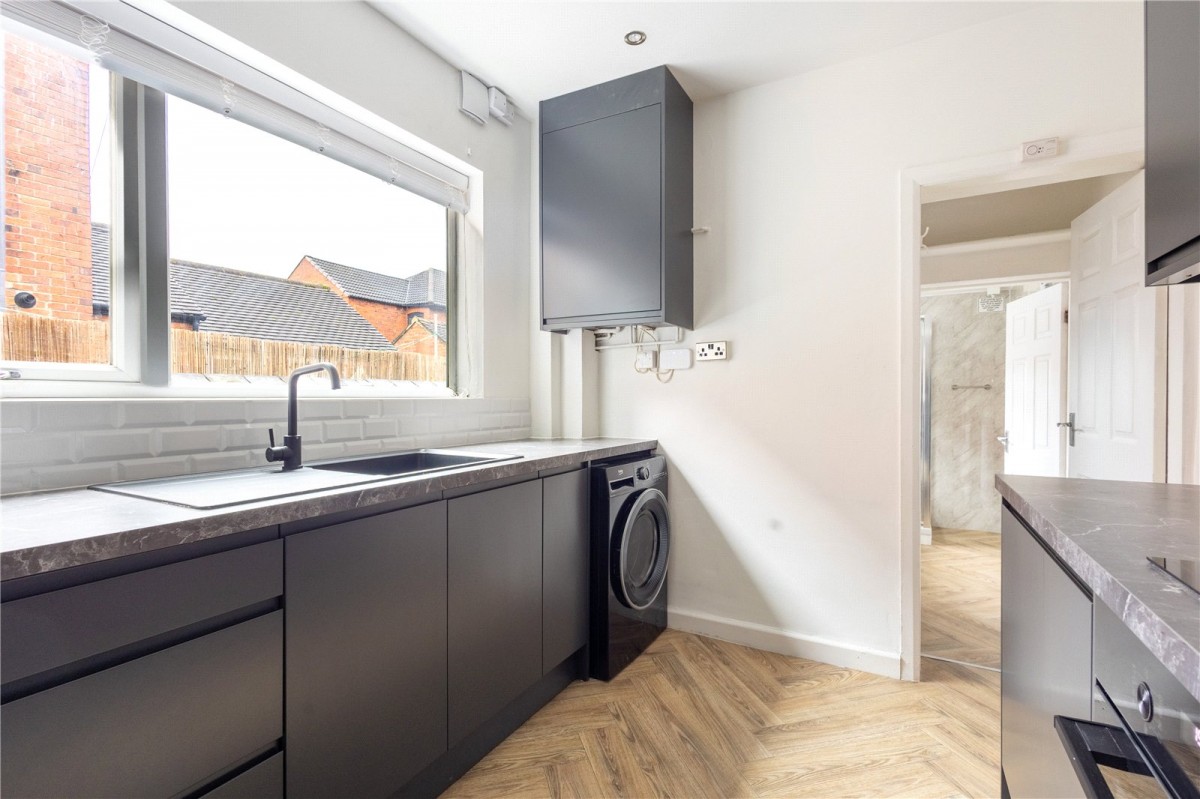 Stoke-on-Trent, Staffordshire