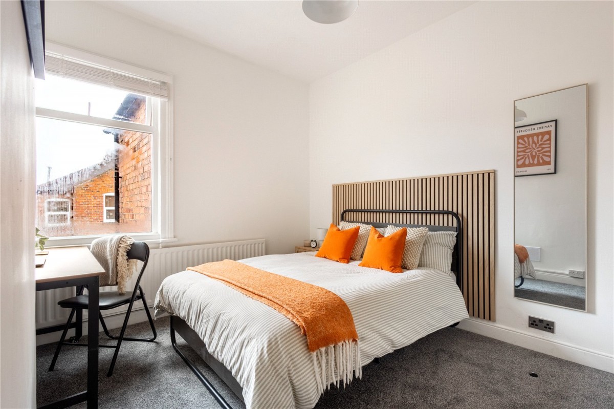 Stoke-on-Trent, Staffordshire