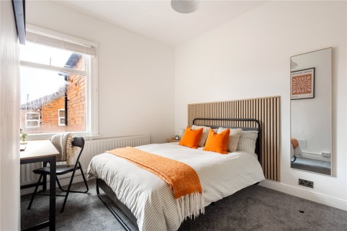 Stoke-on-Trent, Staffordshire