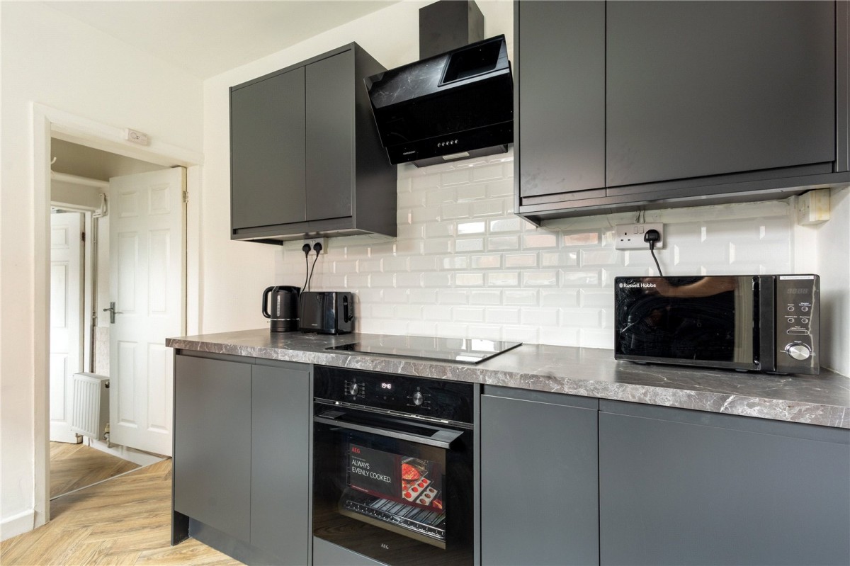 Stoke-on-Trent, Staffordshire