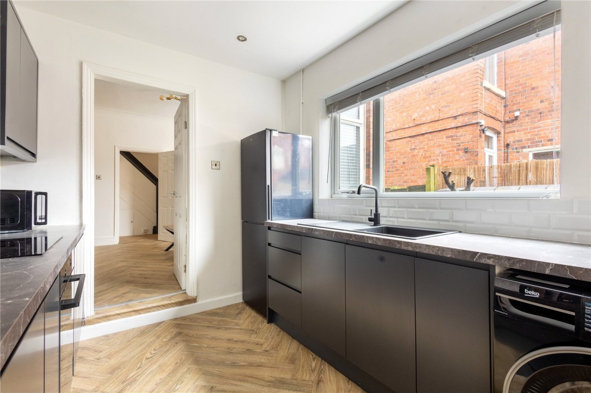 Stoke-on-Trent, Staffordshire