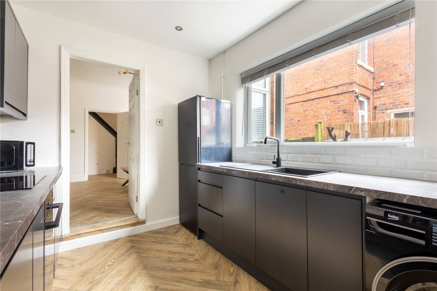 Stoke-on-Trent, Staffordshire