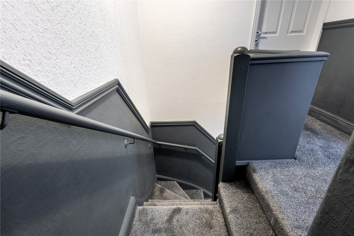 Stoke-on-Trent, Staffordshire