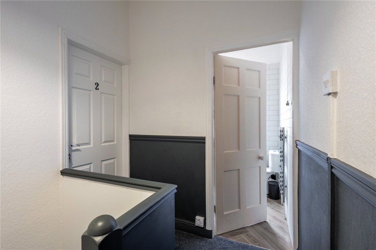 Stoke-on-Trent, Staffordshire