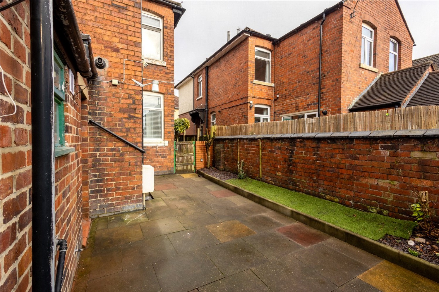 Stoke-on-Trent, Staffordshire