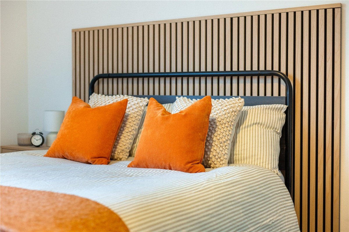 Stoke-on-Trent, Staffordshire