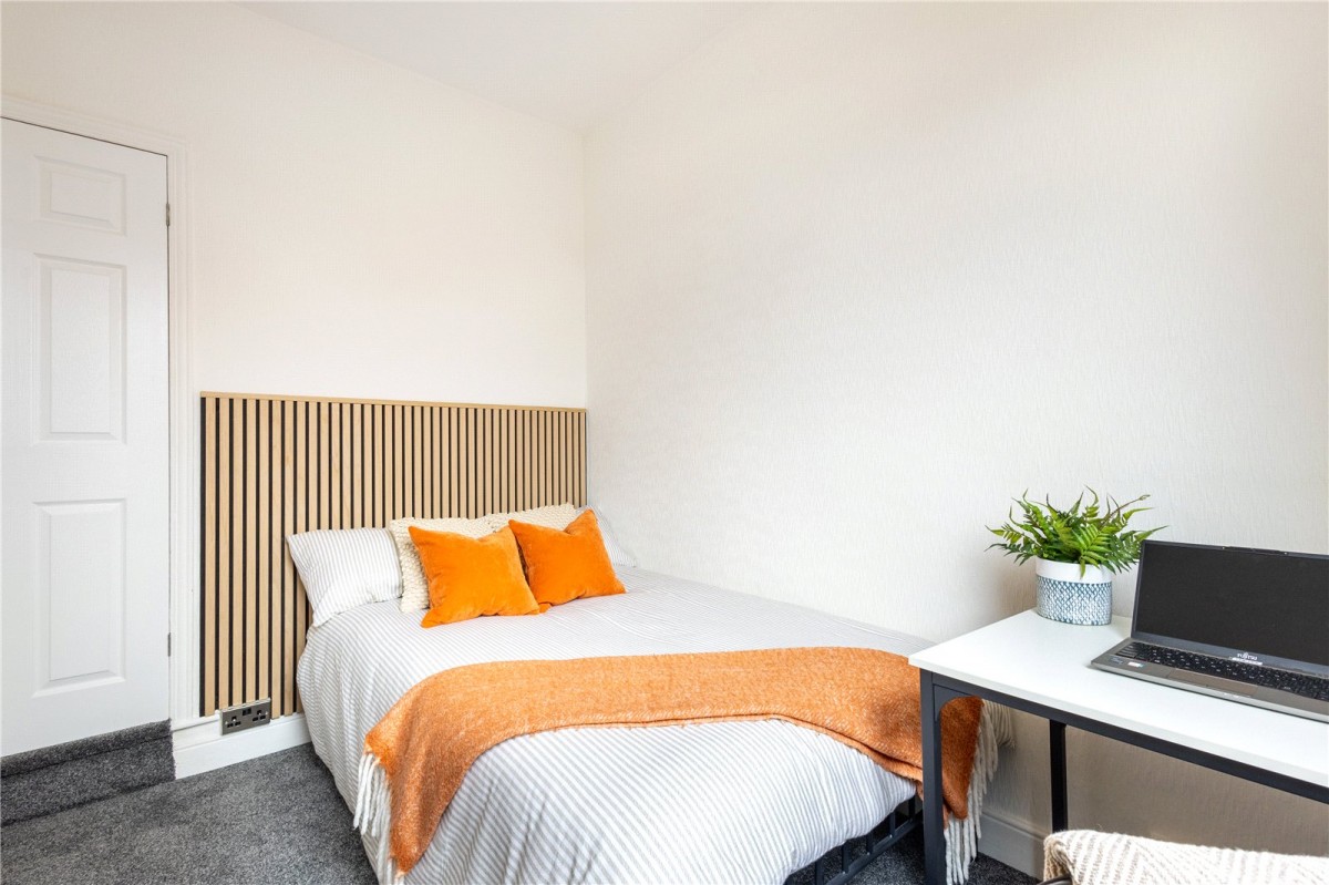 Stoke-on-Trent, Staffordshire