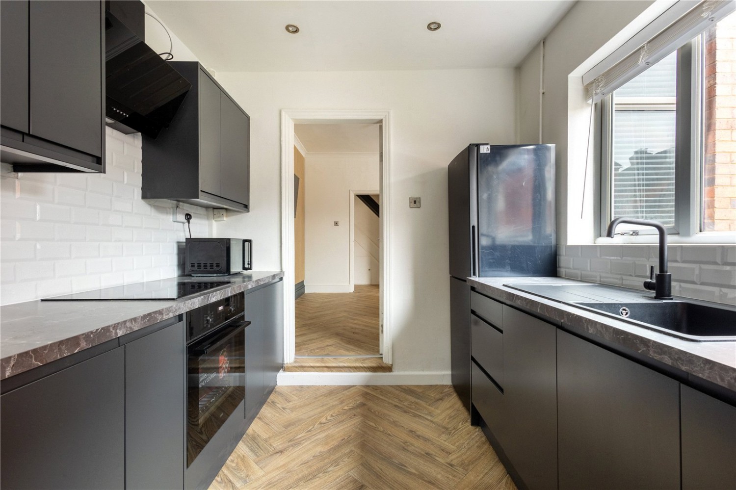 Stoke-on-Trent, Staffordshire