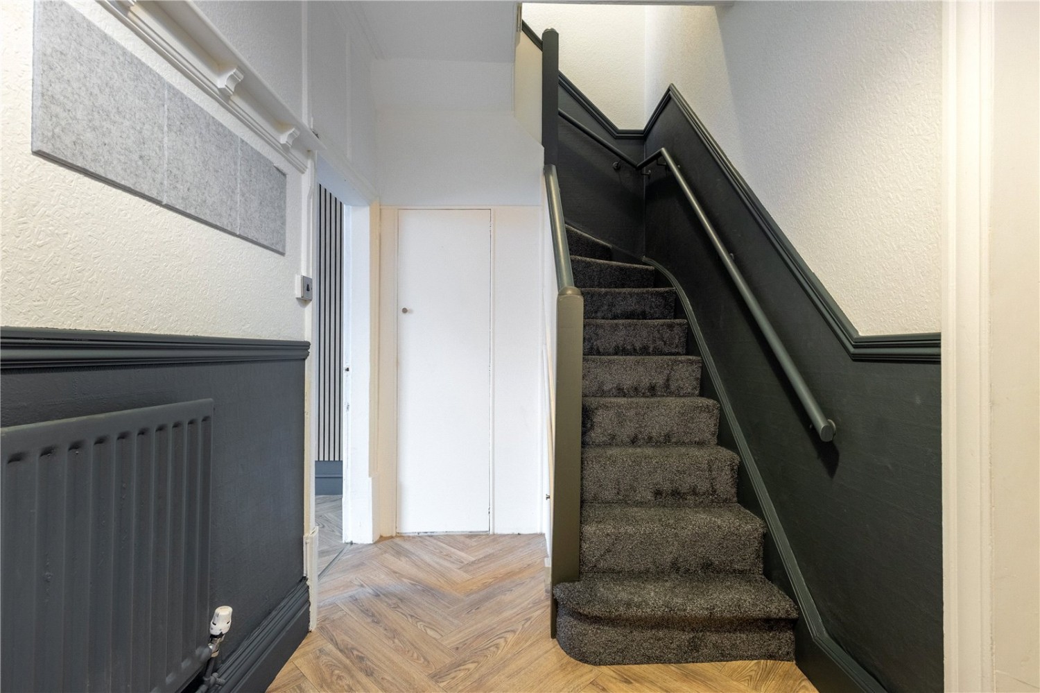 Stoke-on-Trent, Staffordshire