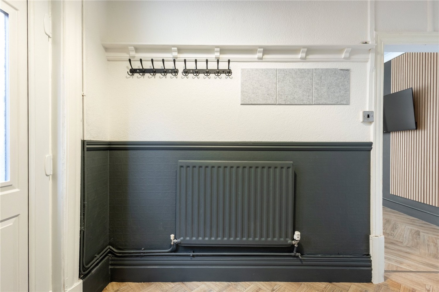 Stoke-on-Trent, Staffordshire