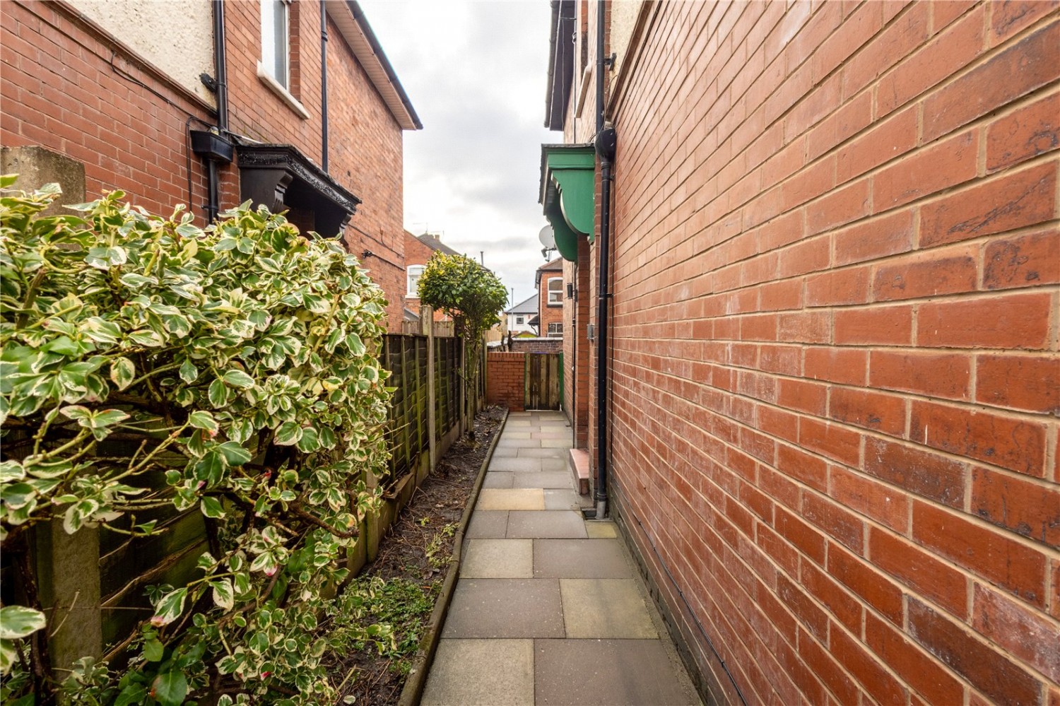 Stoke-on-Trent, Staffordshire