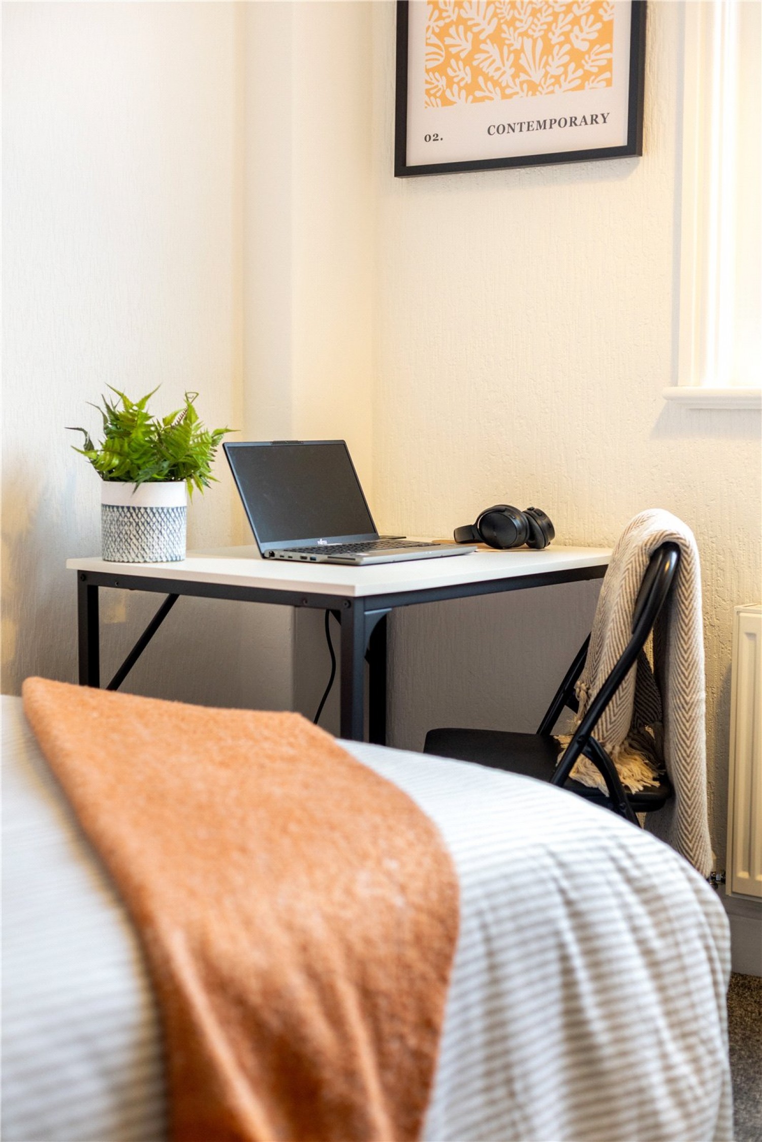 Stoke-on-Trent, Staffordshire