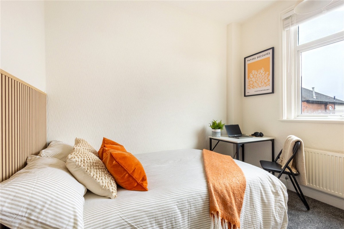 Stoke-on-Trent, Staffordshire