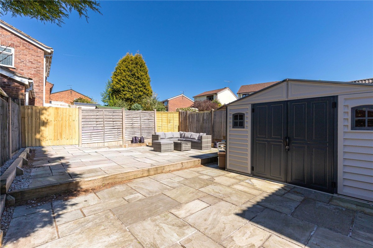Biddulph, Stoke-on-Trent, Staffordshire