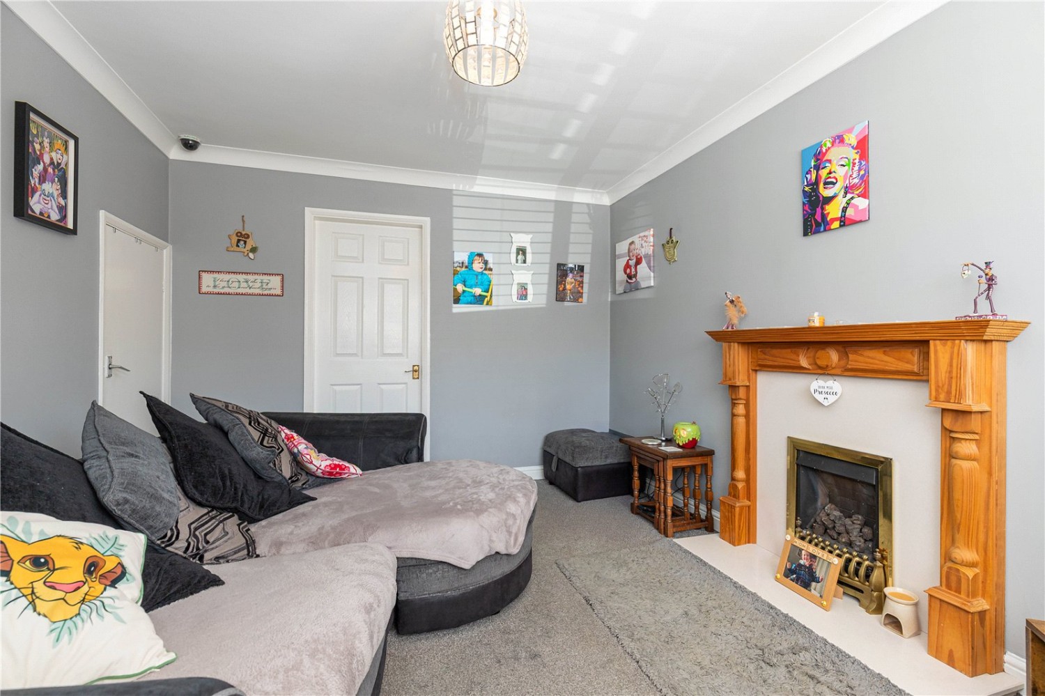 Biddulph, Stoke-on-Trent, Staffordshire