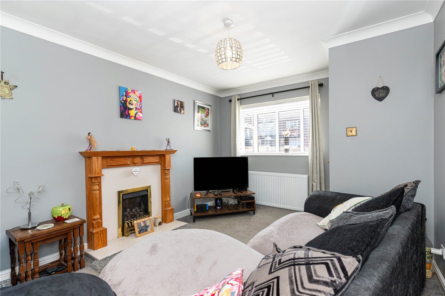 Biddulph, Stoke-on-Trent, Staffordshire