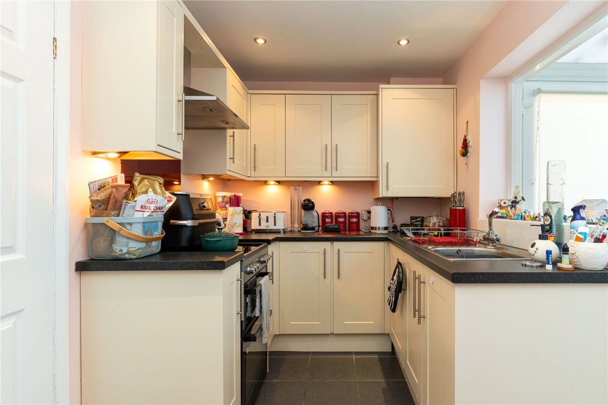 Biddulph, Stoke-on-Trent, Staffordshire