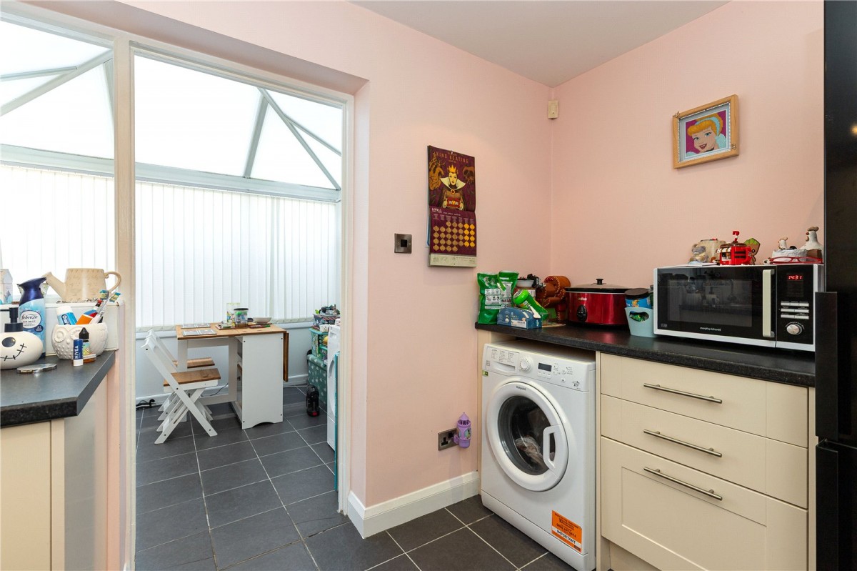 Biddulph, Stoke-on-Trent, Staffordshire