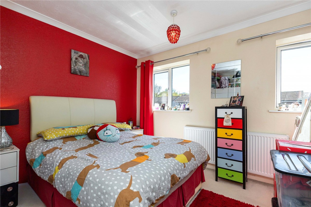 Biddulph, Stoke-on-Trent, Staffordshire