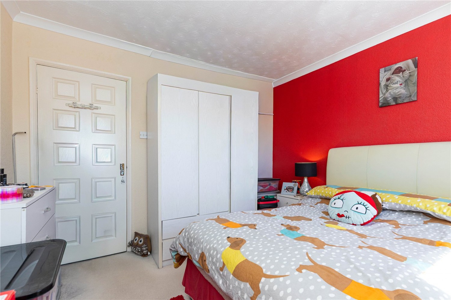 Biddulph, Stoke-on-Trent, Staffordshire