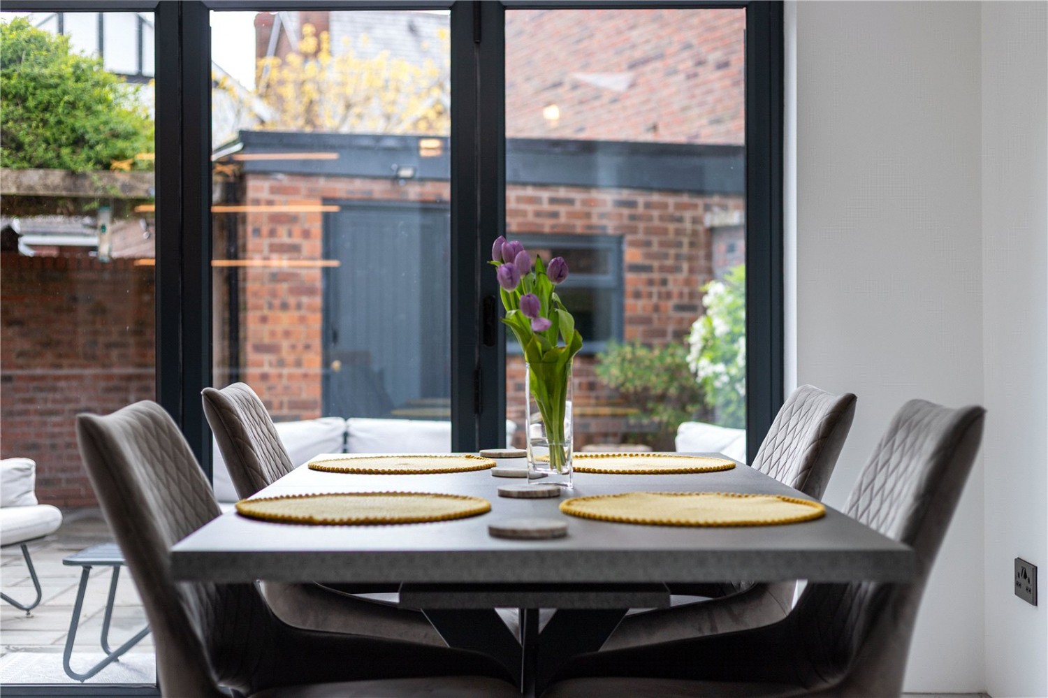 Macclesfield, Cheshire