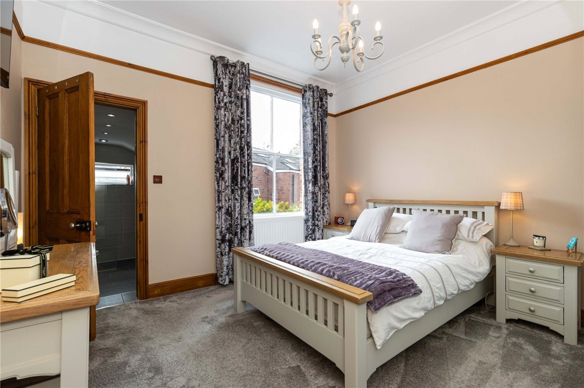 Macclesfield, Cheshire