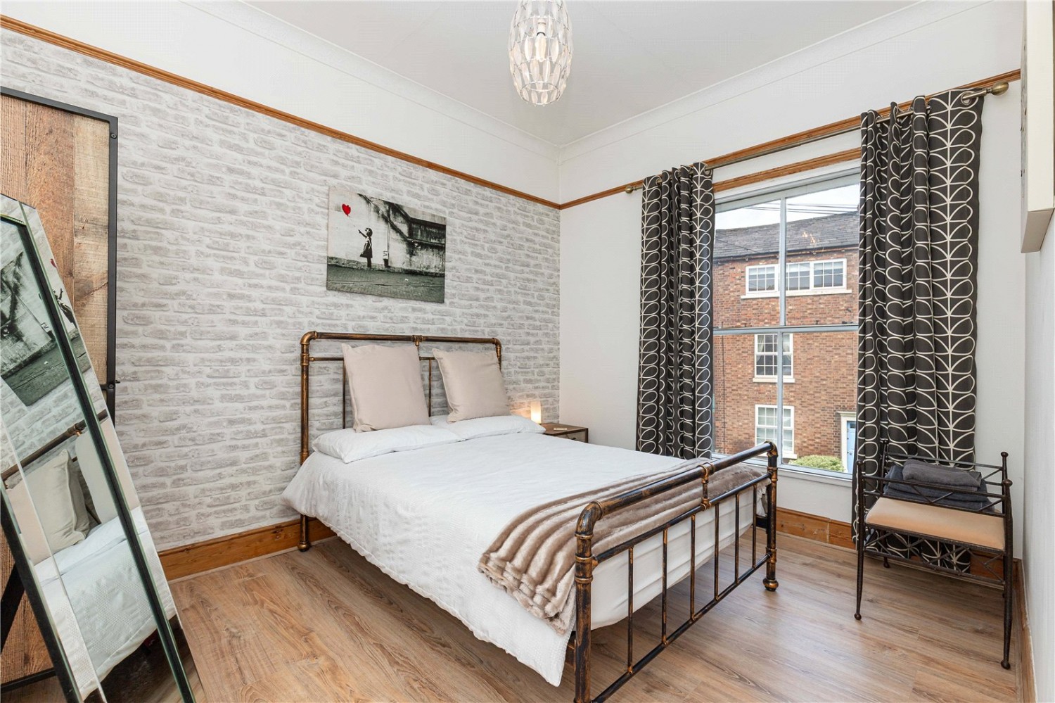 Macclesfield, Cheshire