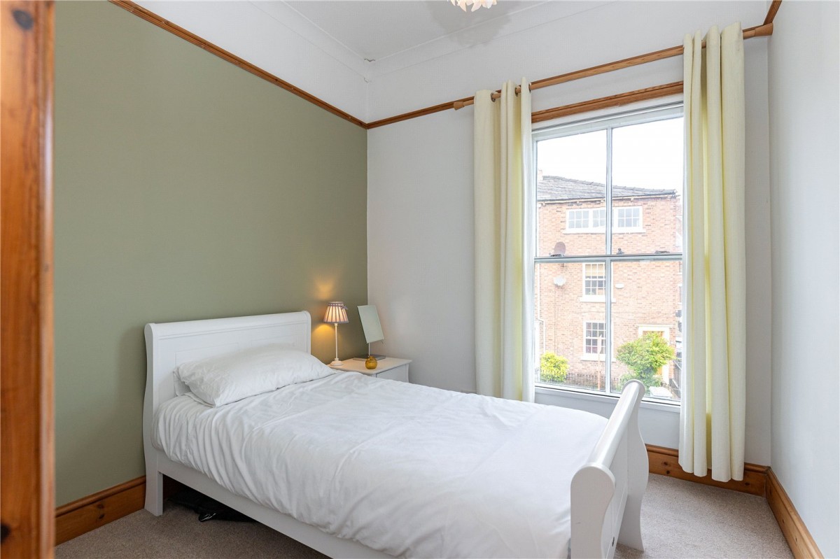 Macclesfield, Cheshire