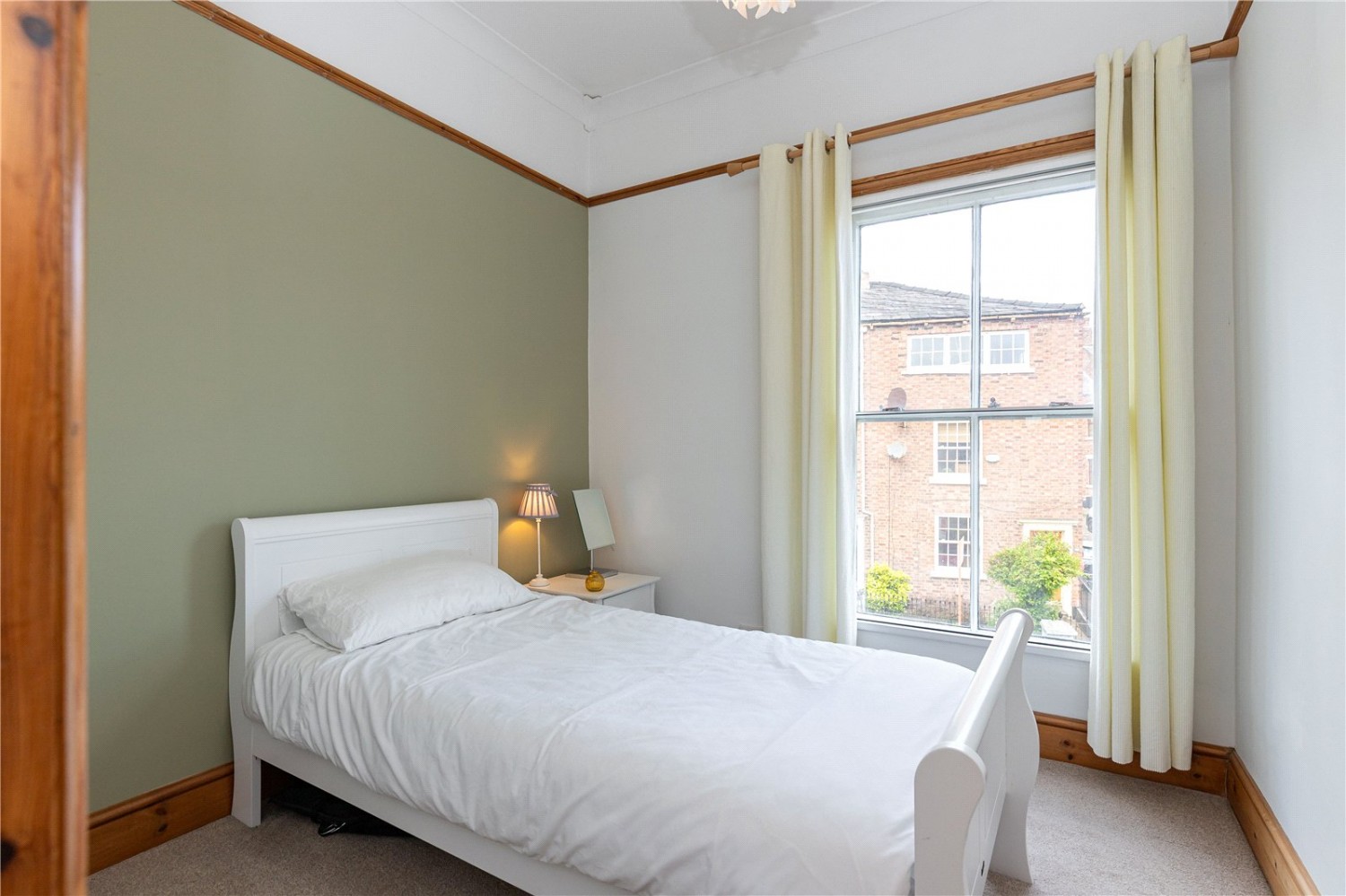 Macclesfield, Cheshire