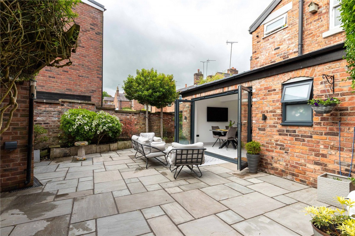 Macclesfield, Cheshire