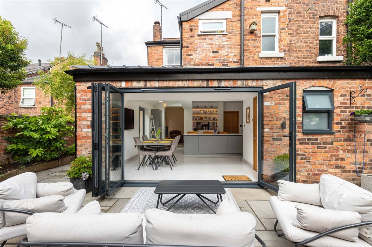 Macclesfield, Cheshire