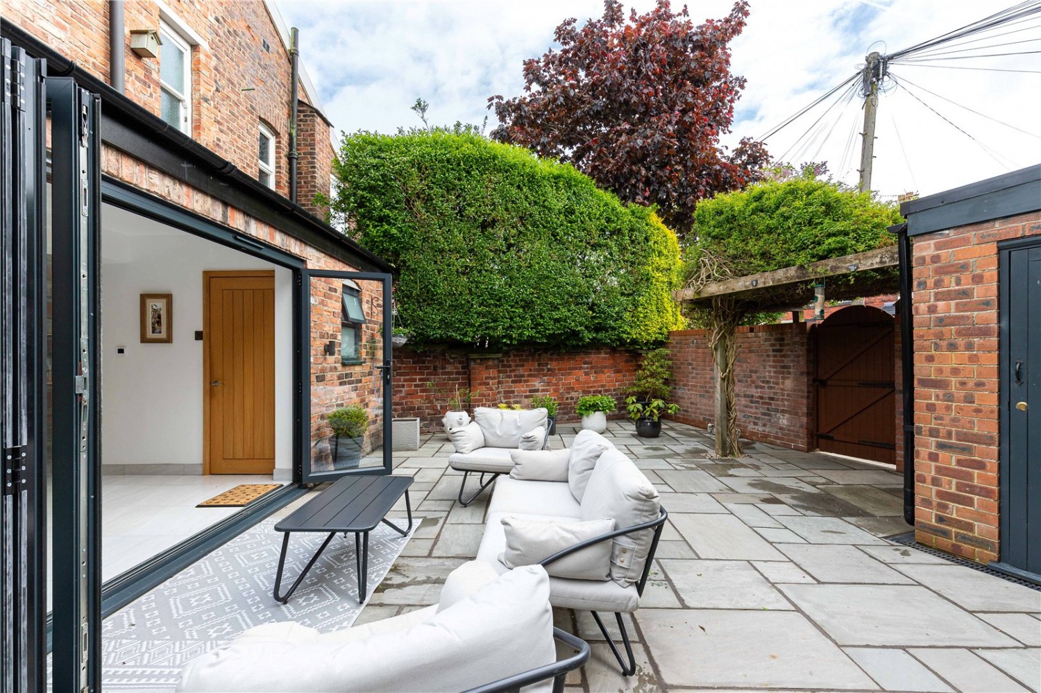 Macclesfield, Cheshire