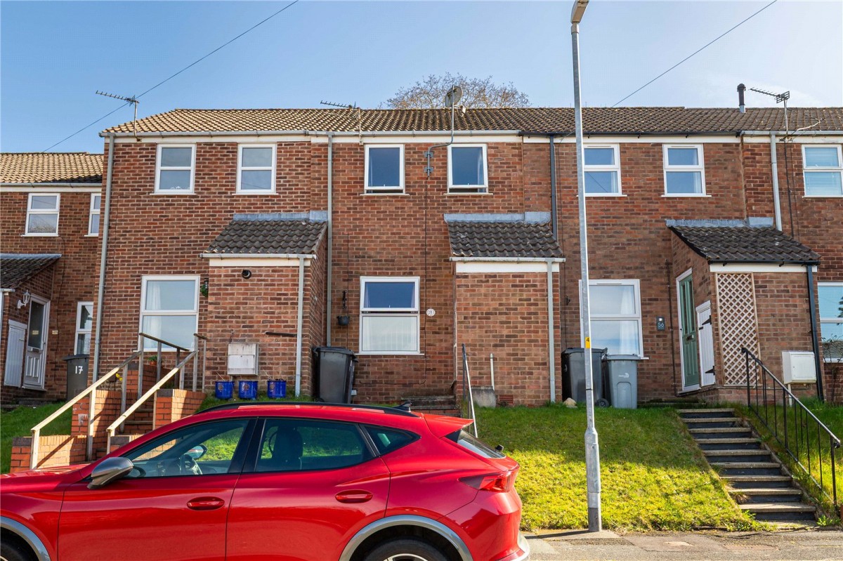 Macclesfield, Cheshire