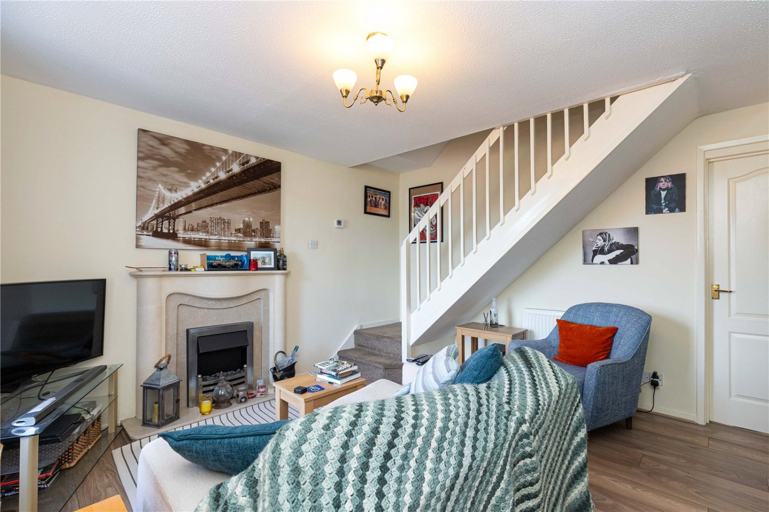 Macclesfield, Cheshire