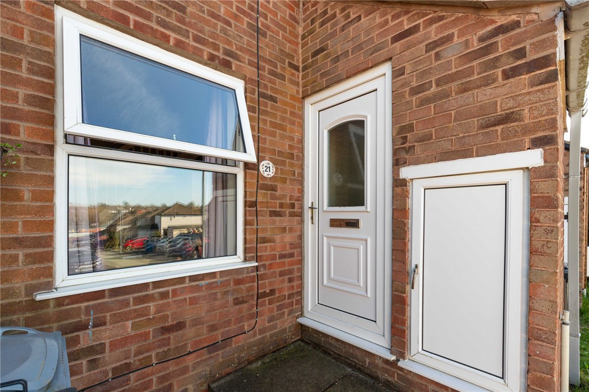 Macclesfield, Cheshire