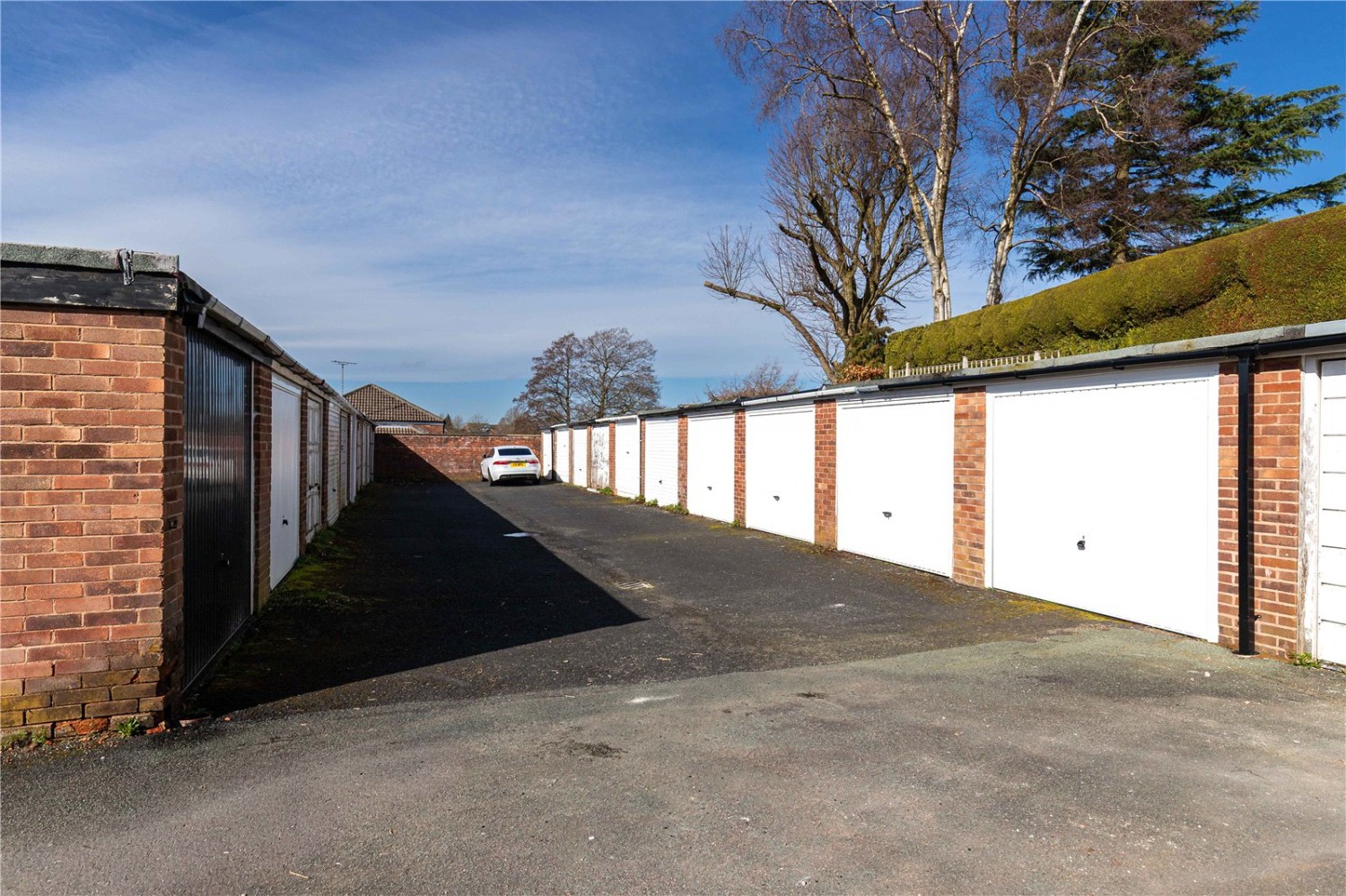 Macclesfield, Cheshire