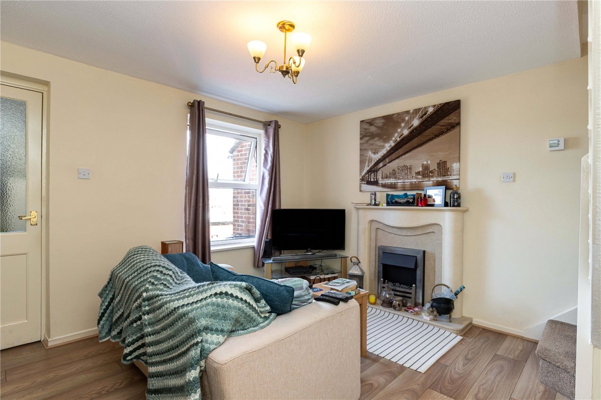 Macclesfield, Cheshire