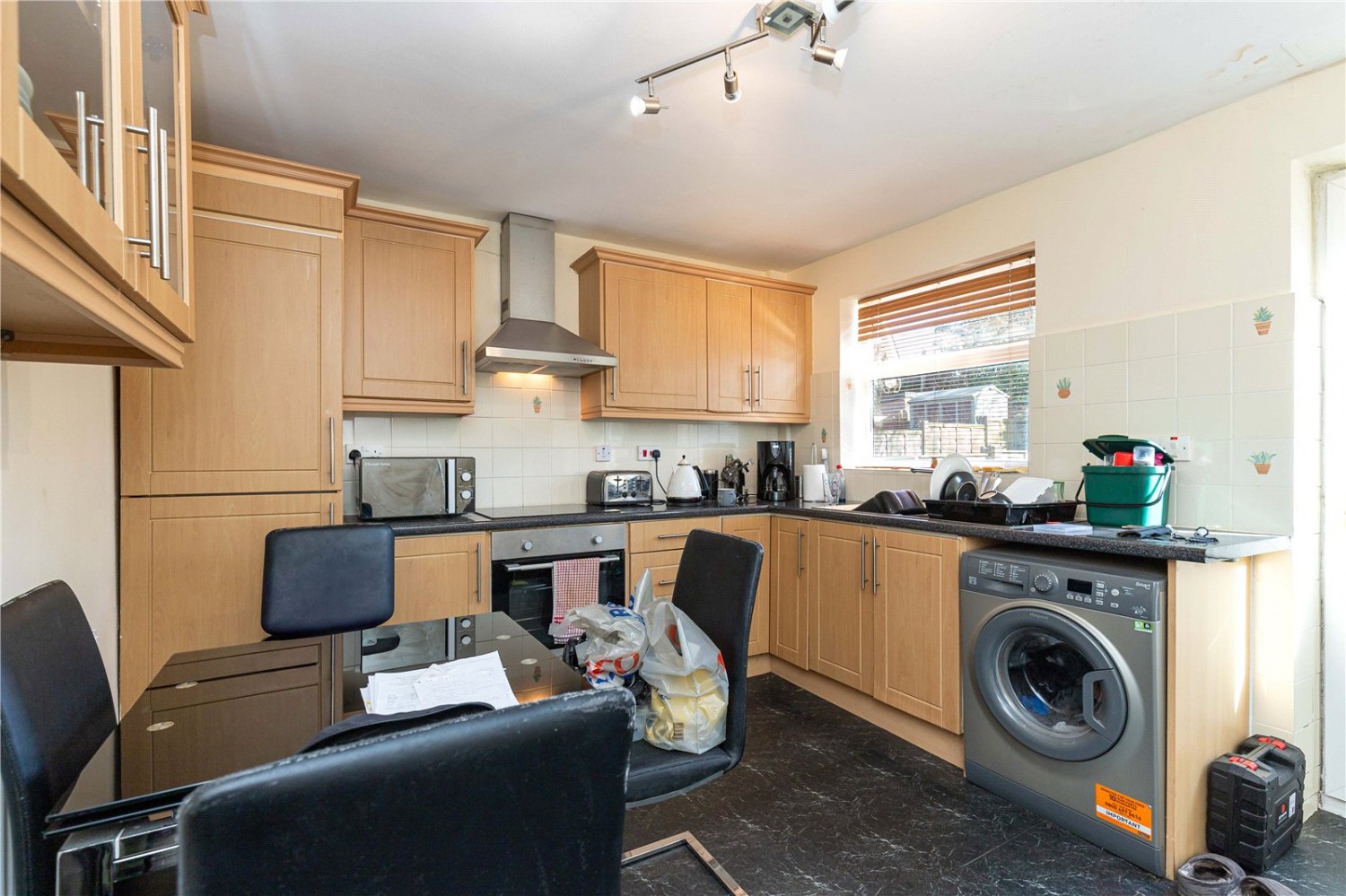 Macclesfield, Cheshire