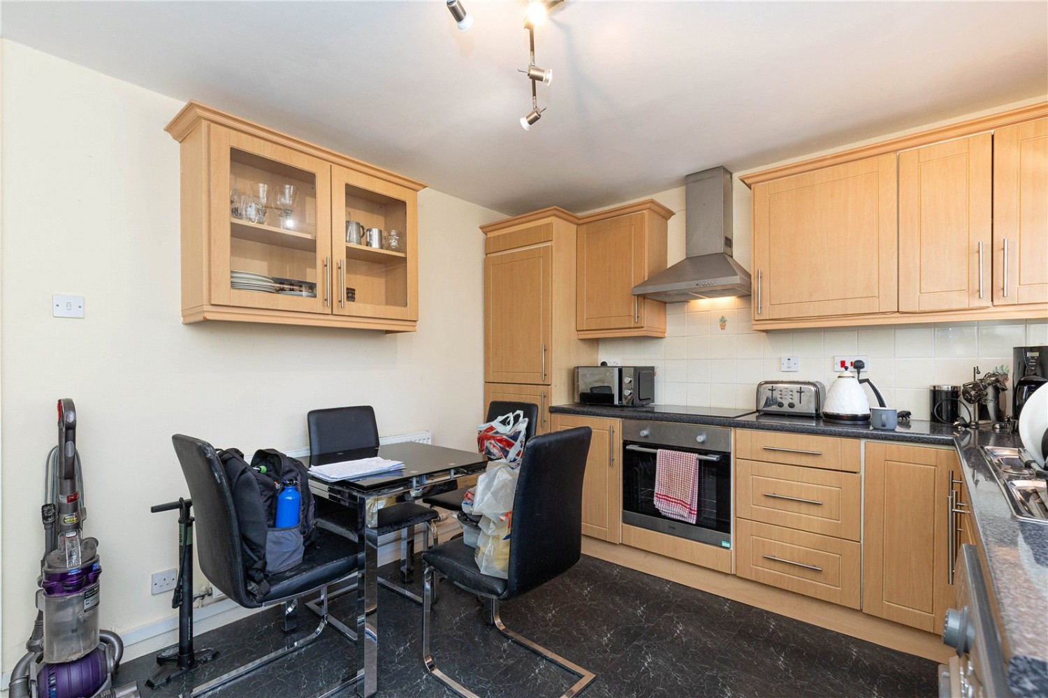 Macclesfield, Cheshire