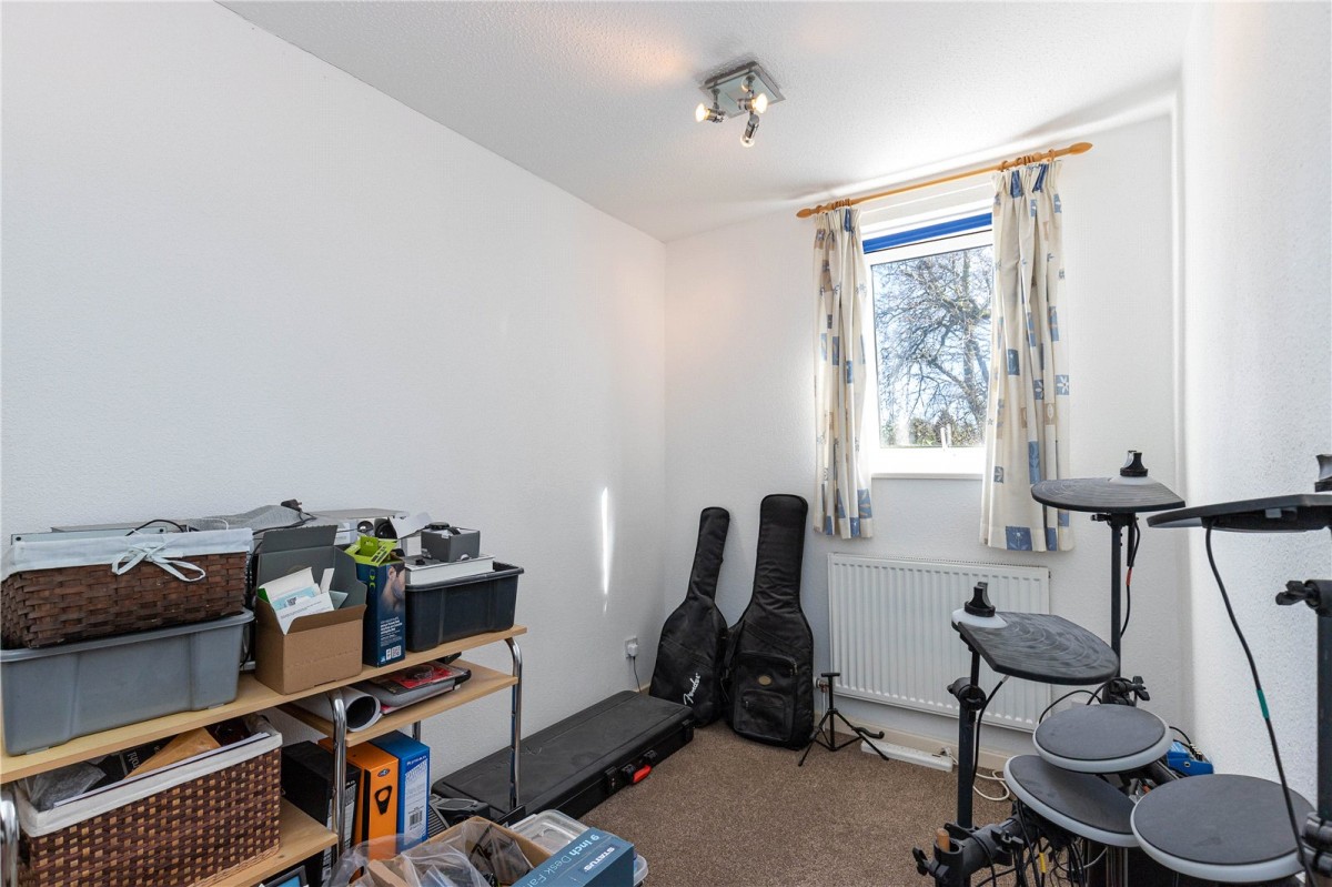 Macclesfield, Cheshire