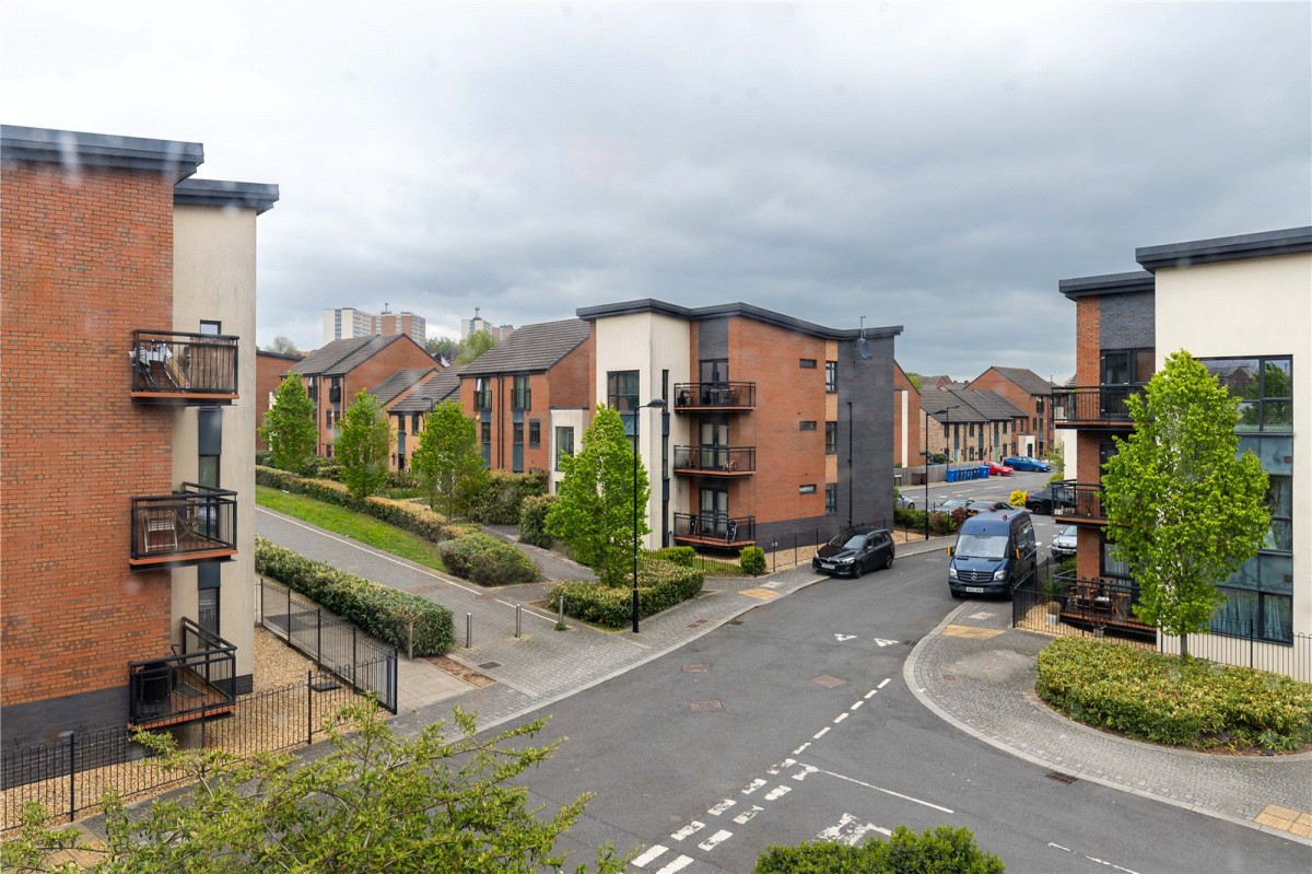 Stoke-on-Trent, Staffordshire