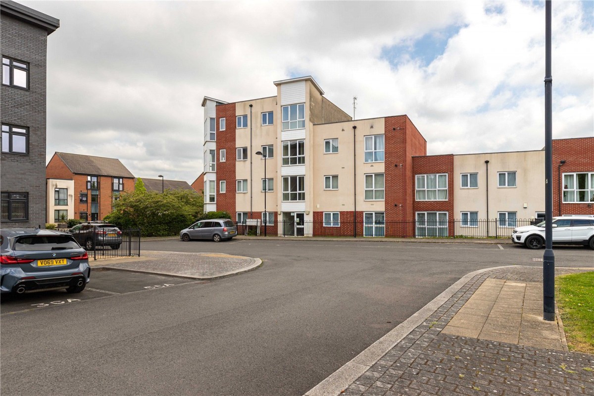 Stoke-on-Trent, Staffordshire