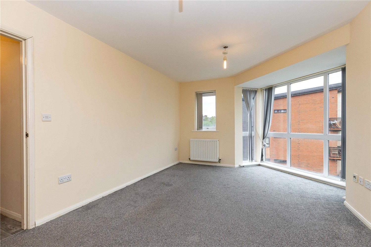 Stoke-on-Trent, Staffordshire