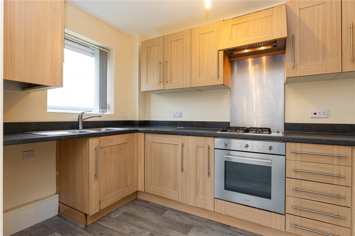 Stoke-on-Trent, Staffordshire