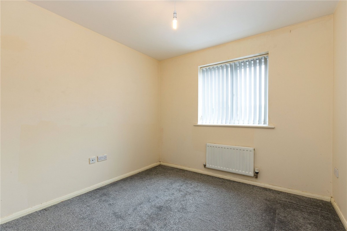 Stoke-on-Trent, Staffordshire