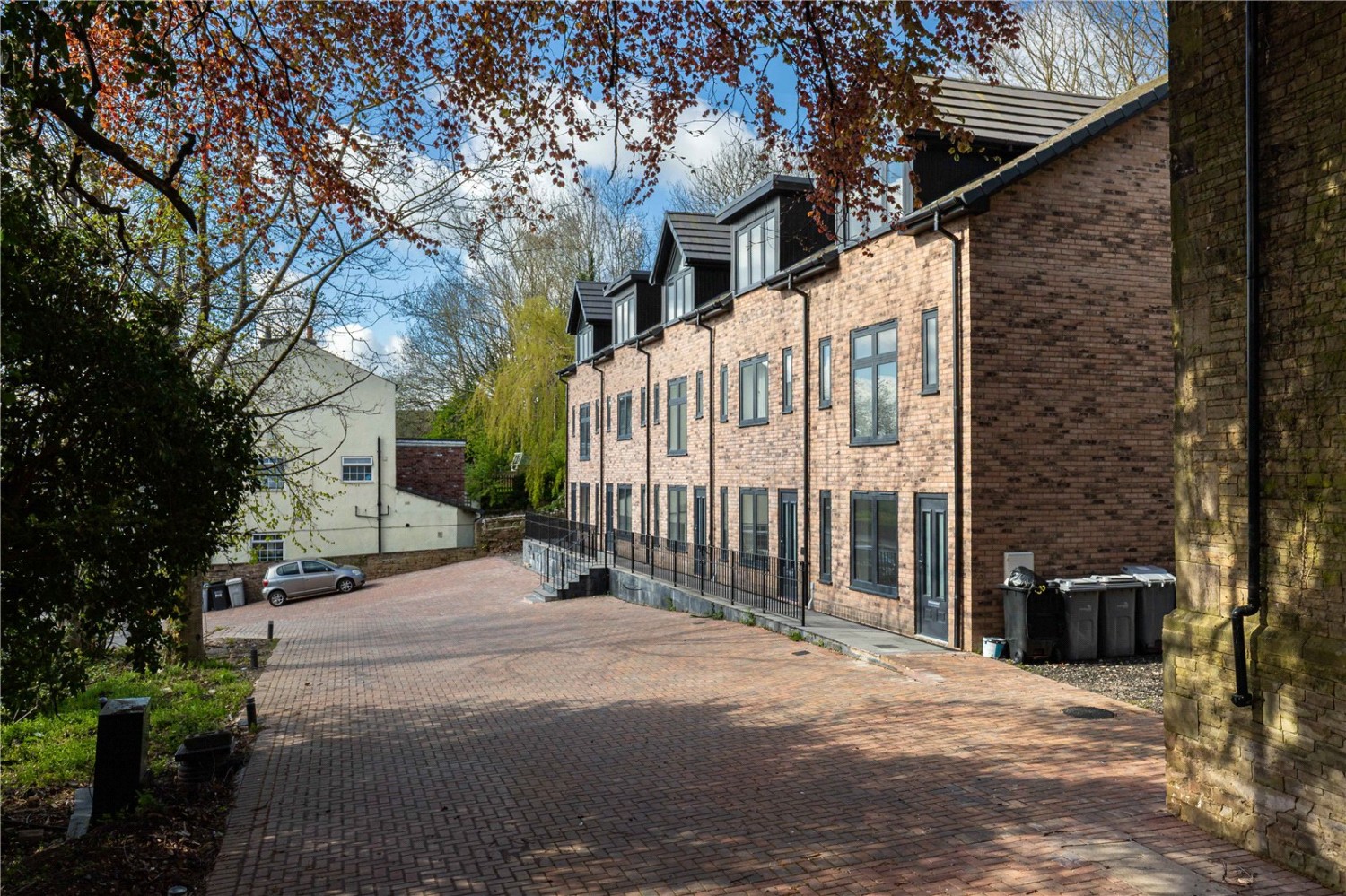 Macclesfield, Cheshire