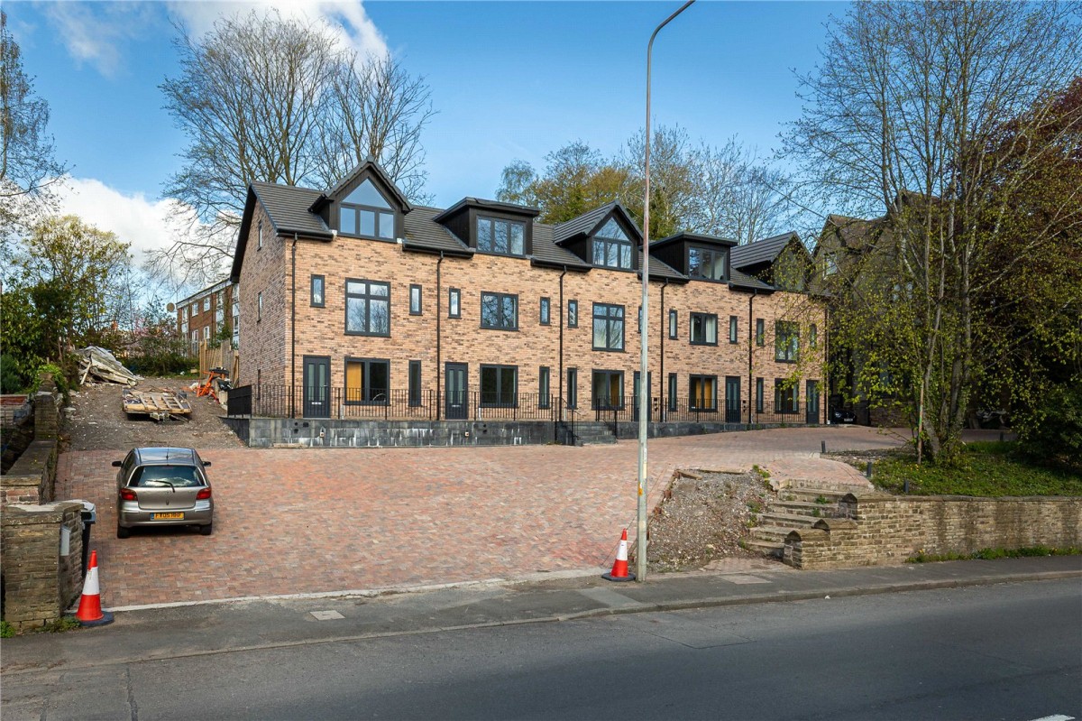 Macclesfield, Cheshire